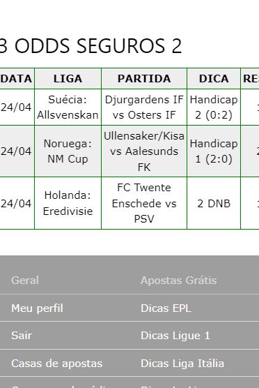 bilhetes de apostas vencedores